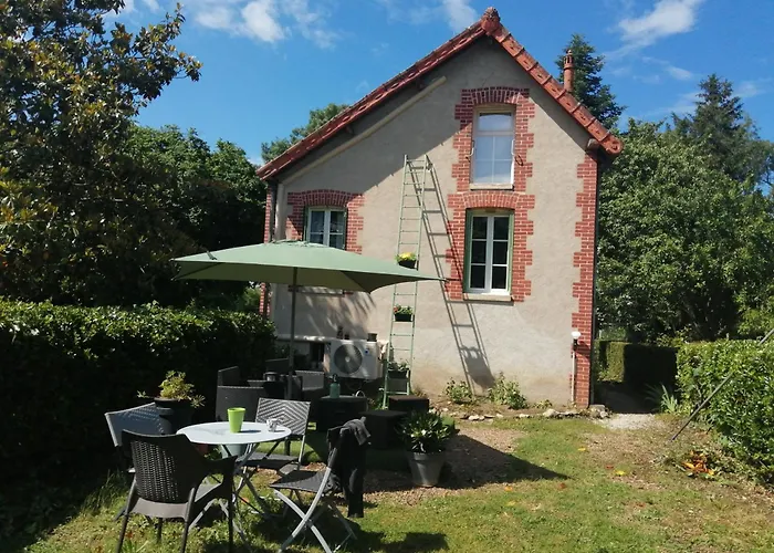 Maison \