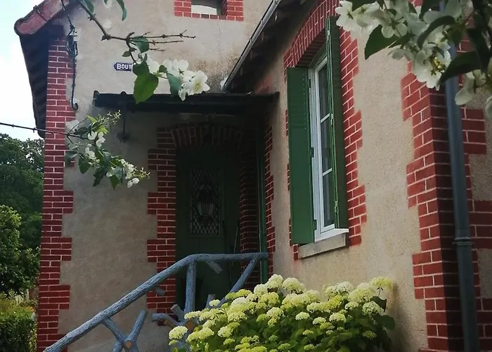Maison \
