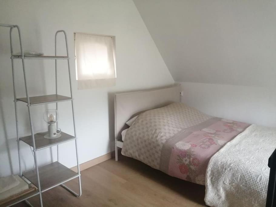 Ferienhaus Maison 