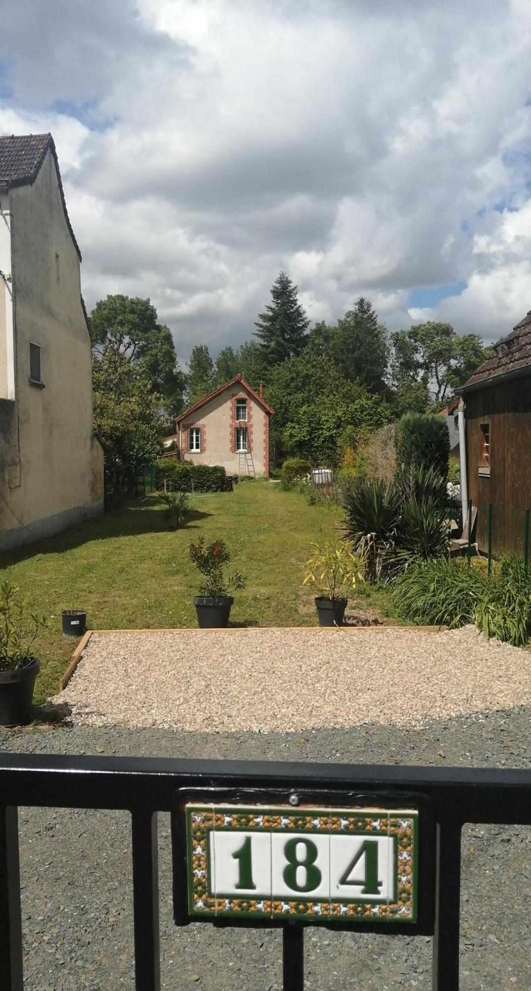 Ferienhaus Maison 