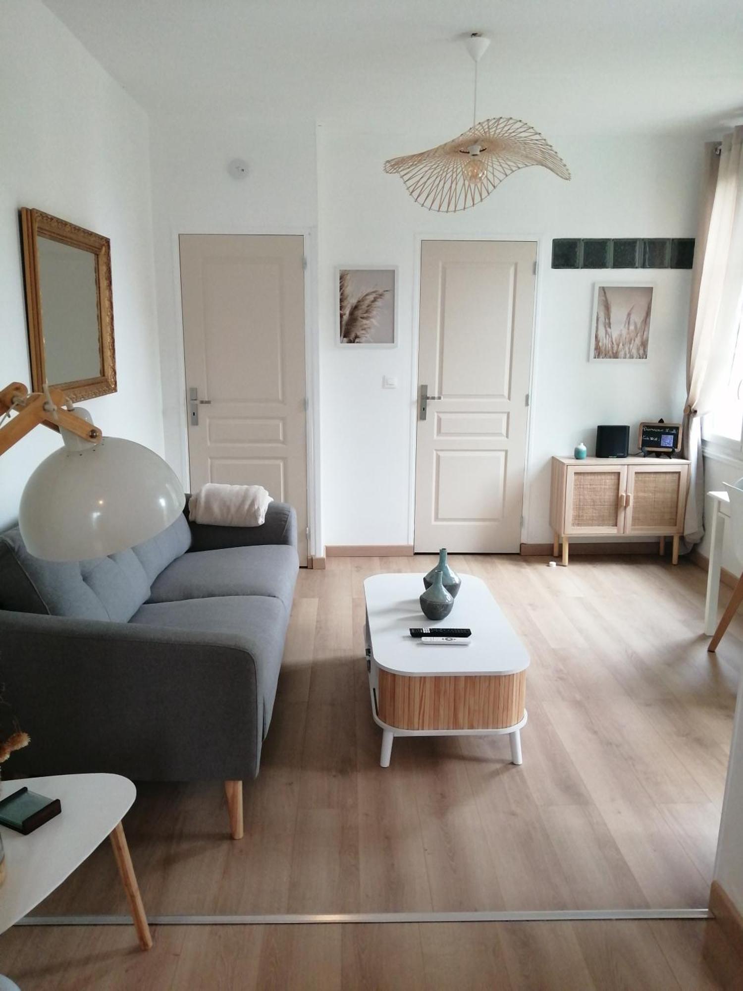 Ferienhaus Maison 